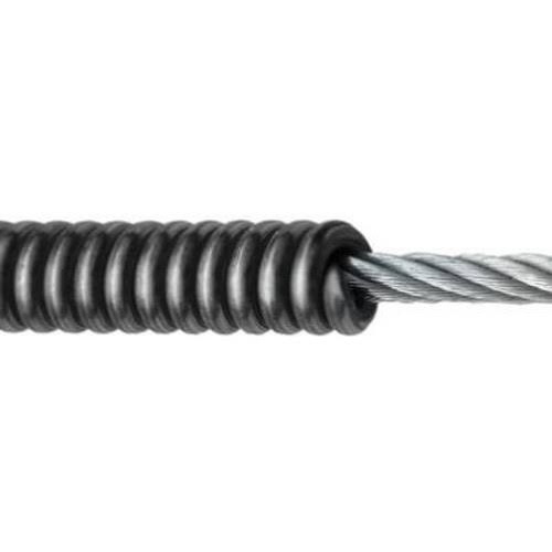 1/2 x 50 ft Galvanized Replacement Cable V242006