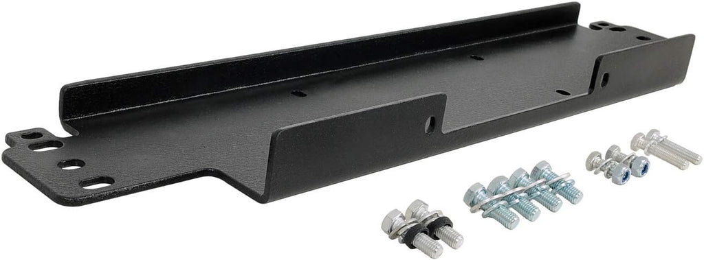 Winch Mounting Plate 12000 lbs Capacity S852