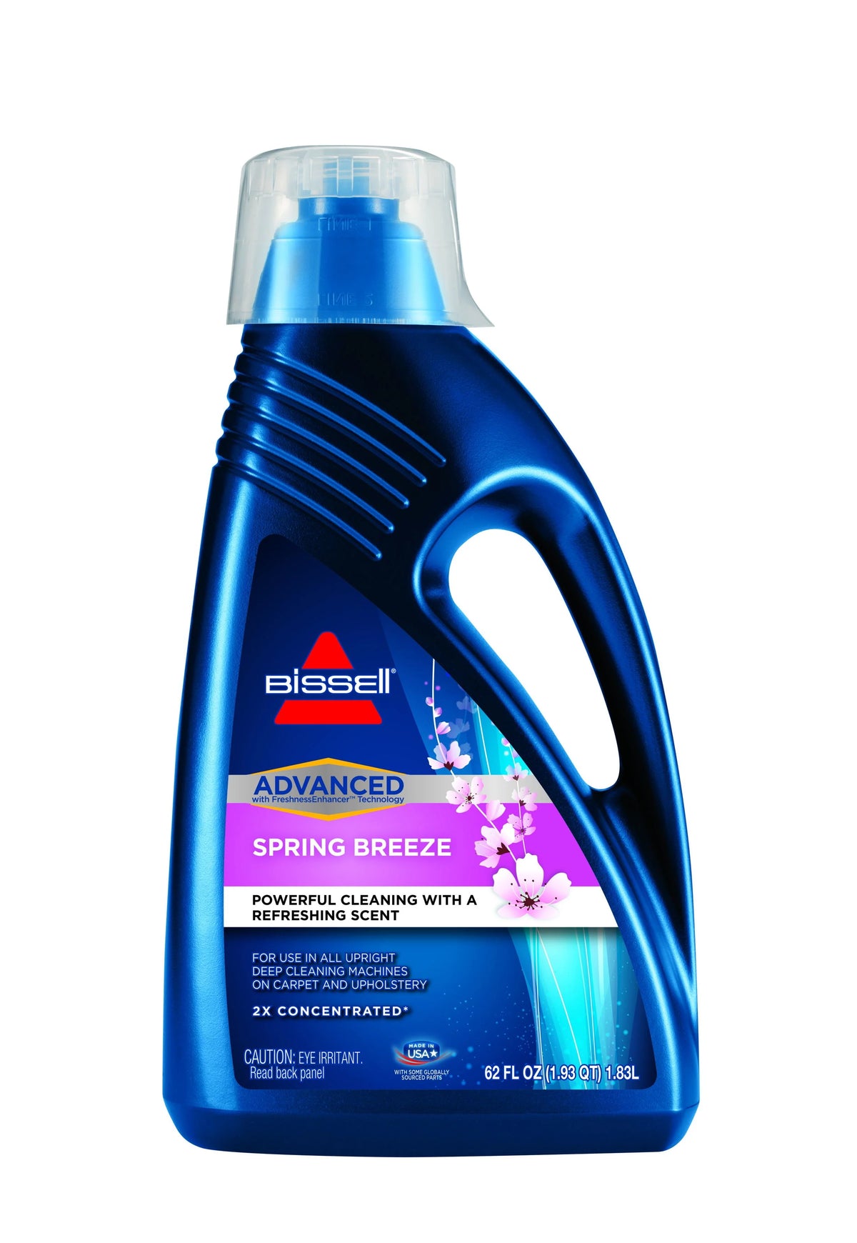 Carpet & Rug Cleaners 62 Fluid Ounce S904