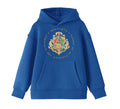 Royal Blue Sweatshirt I1945