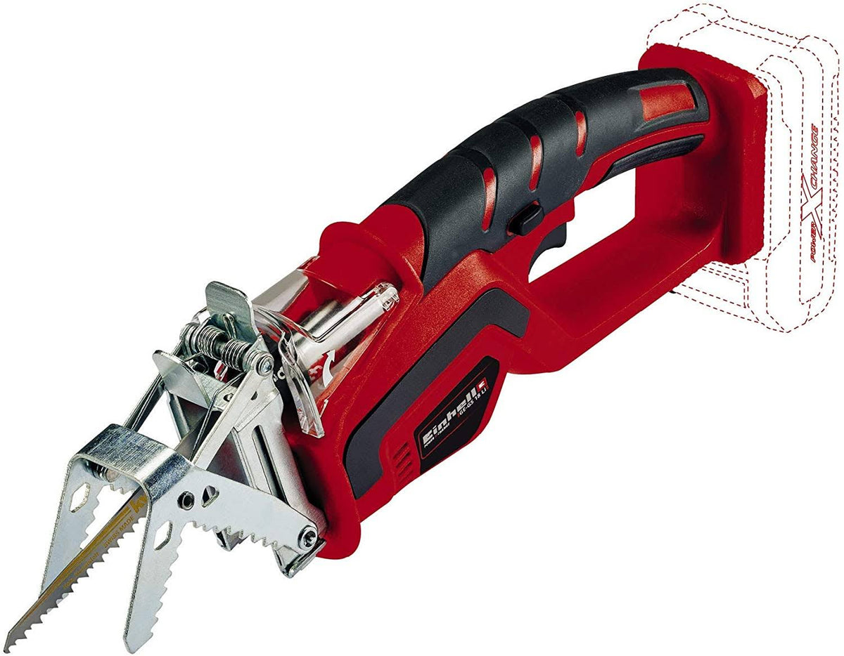 18 V Cordless Pruner S2242