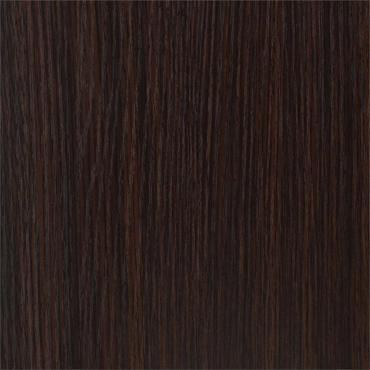 Espresso Wood Student Desk with Shelves T315