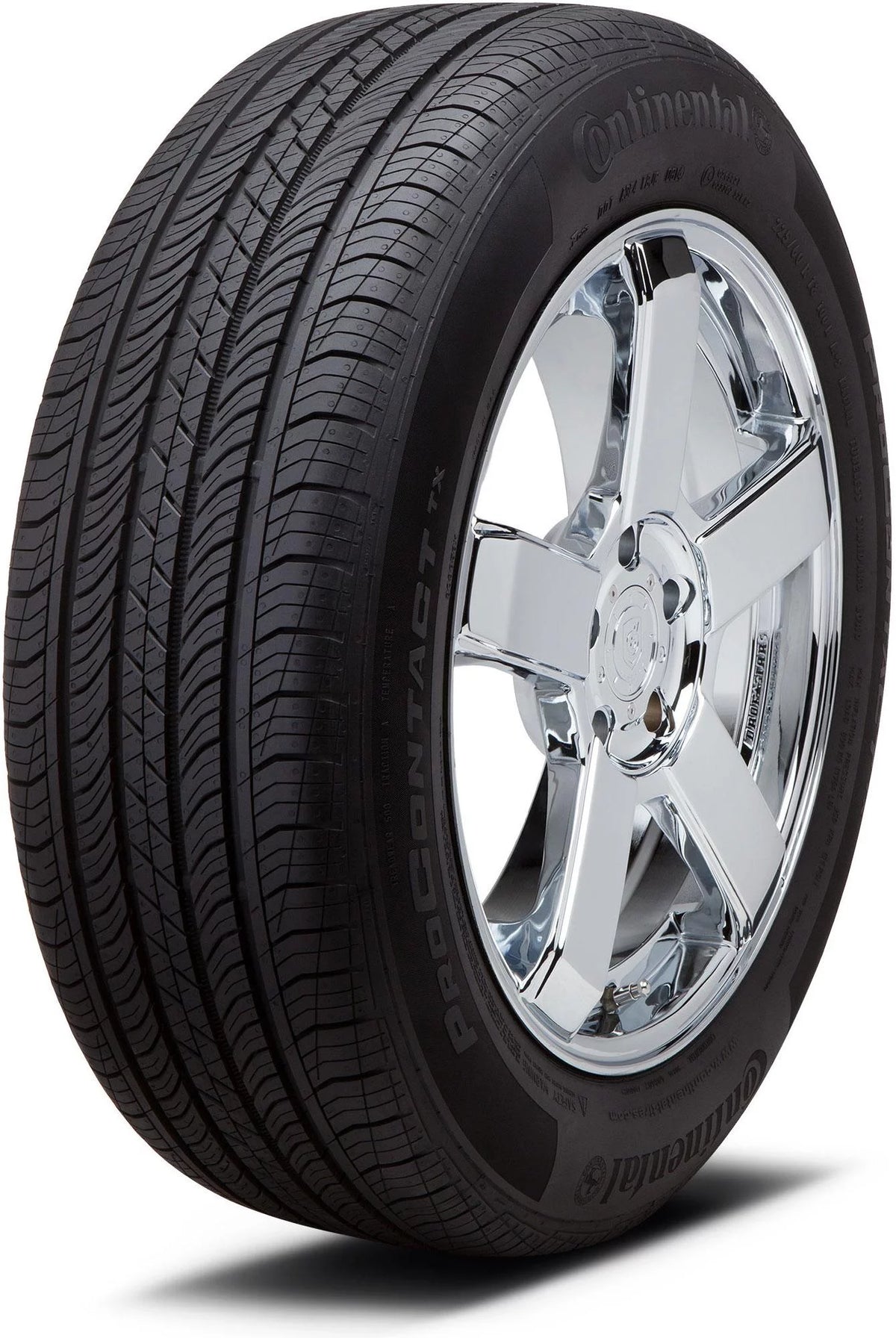 All Season 215/60R17 96H Passenger Tire O369856