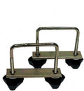Roof Crossbar Pack of 2 P76122