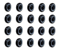 Heavy Duty Polyurethane Wheel 20-Pack I775962