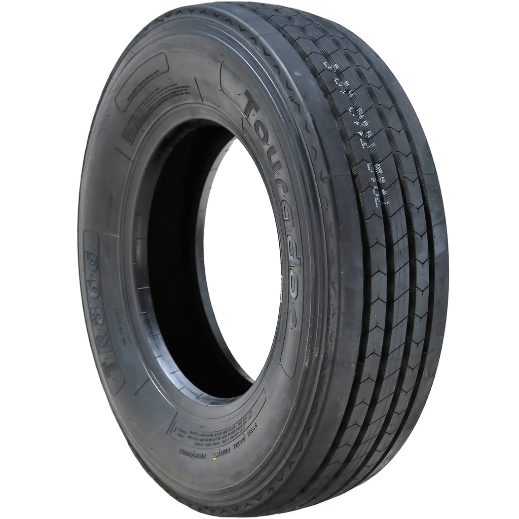 225/70R19.5 14 Ply Commercial Tire R612
