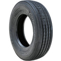 225/70R19.5 14 Ply Commercial Tire R612