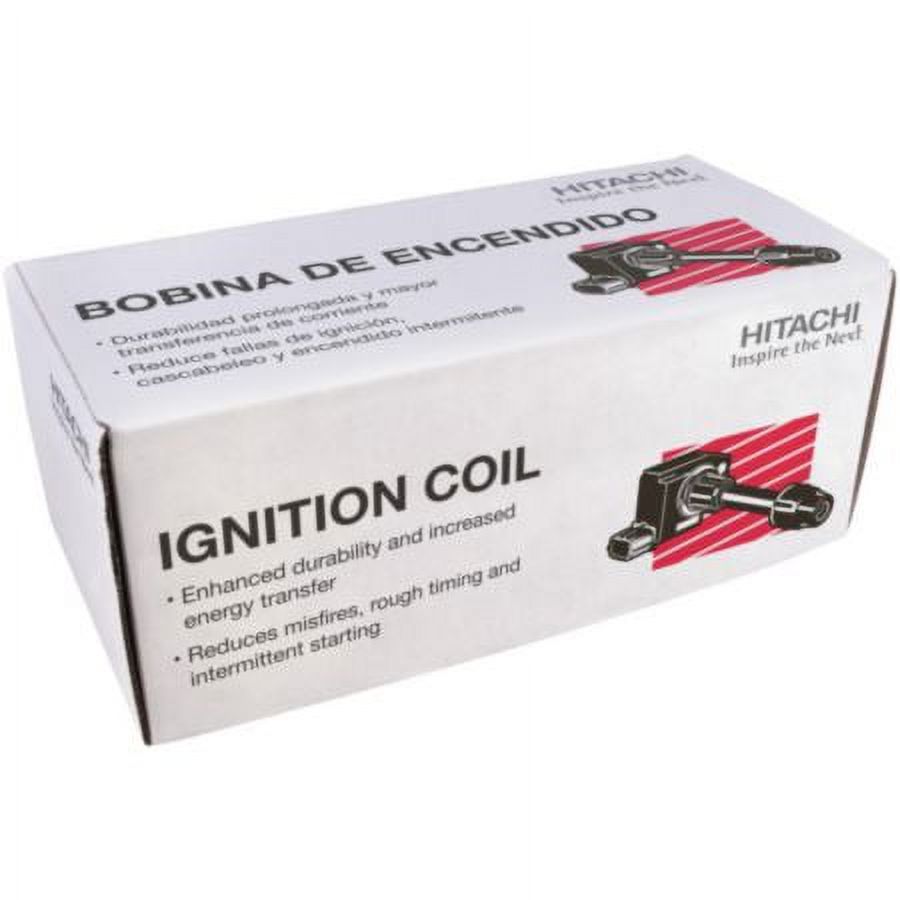 Ignition Coil J7129