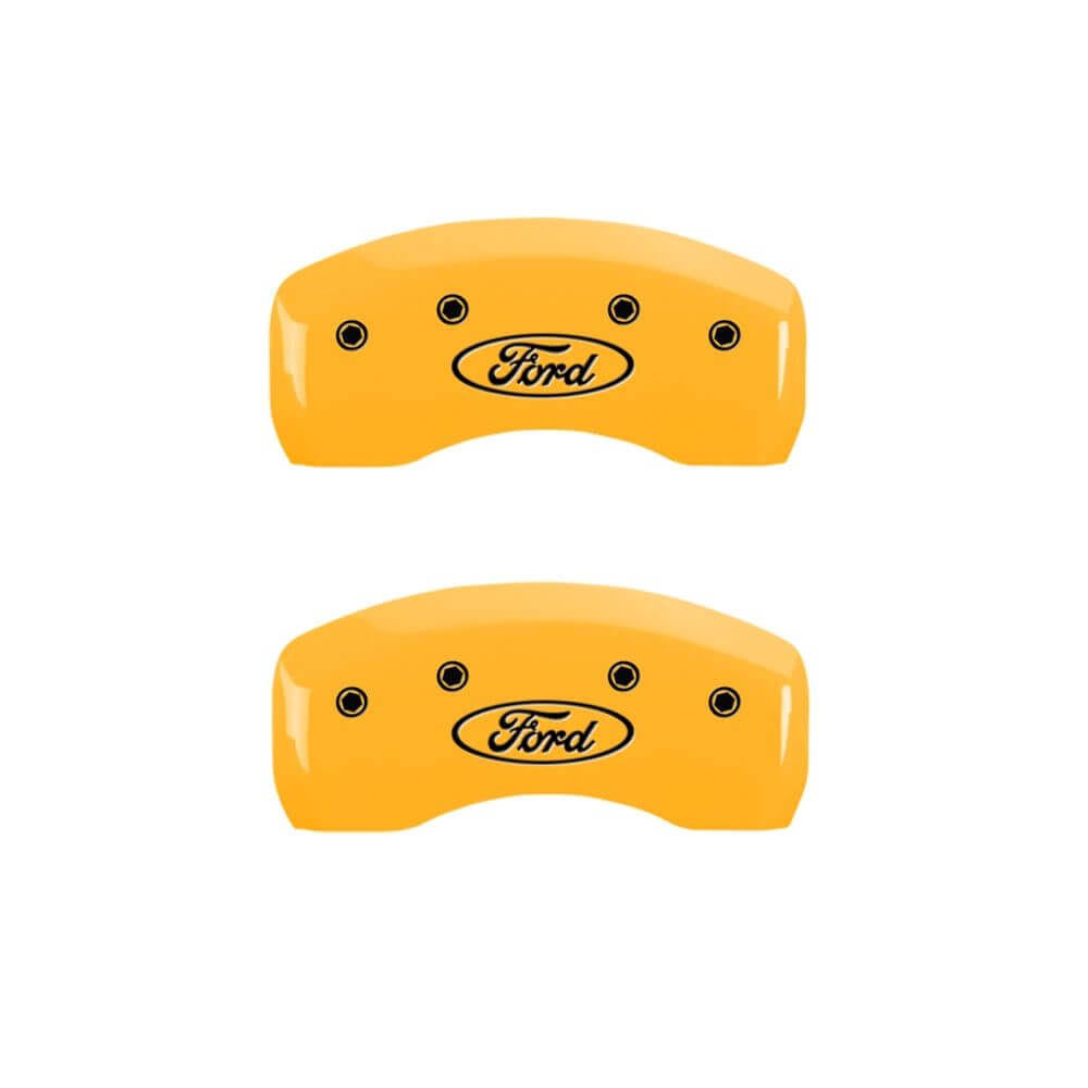Caliper Covers H671271