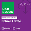 2023 Deluxe State Tax Software G8742