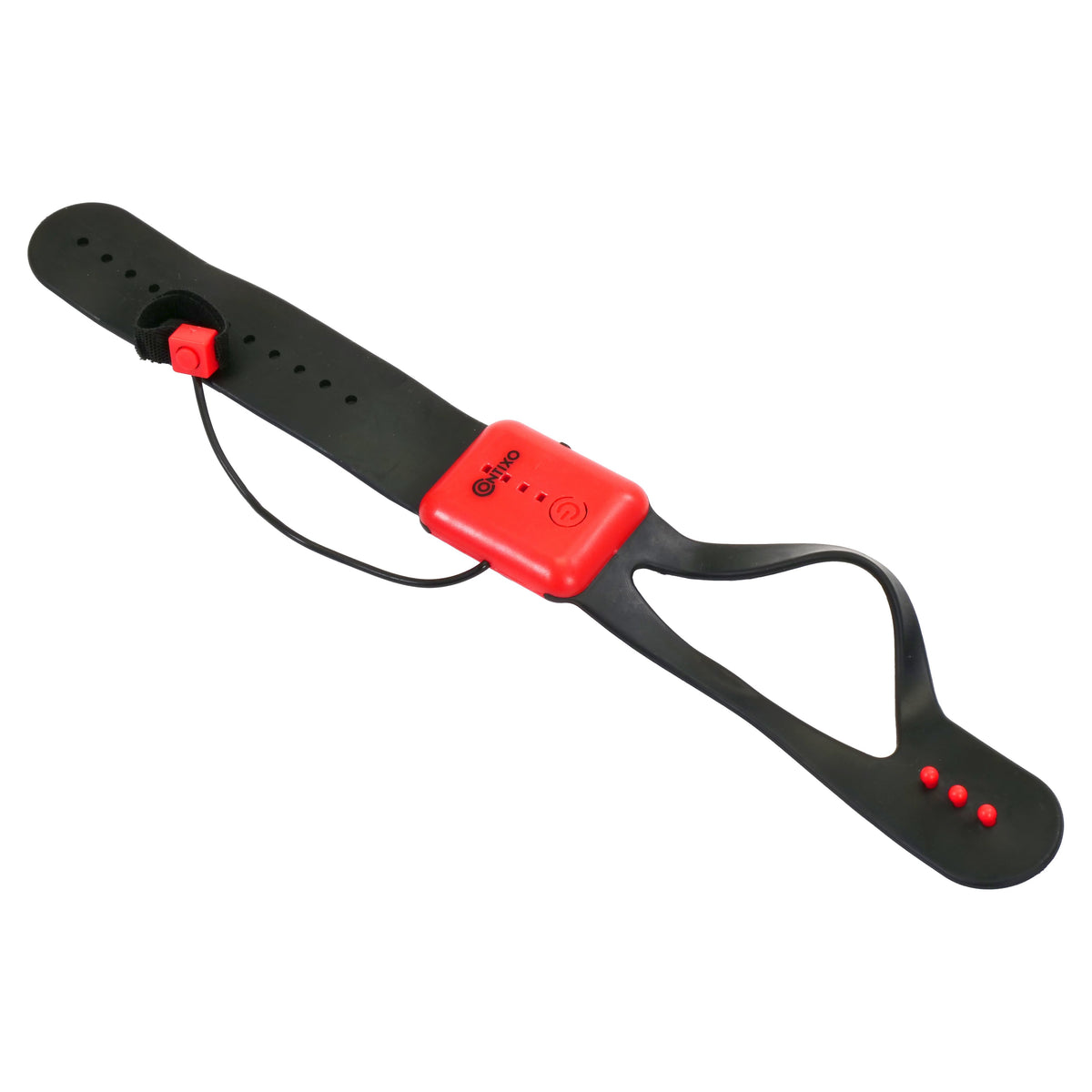 Red 4WD 2.4GHz Remote Control Stunt Car Y383