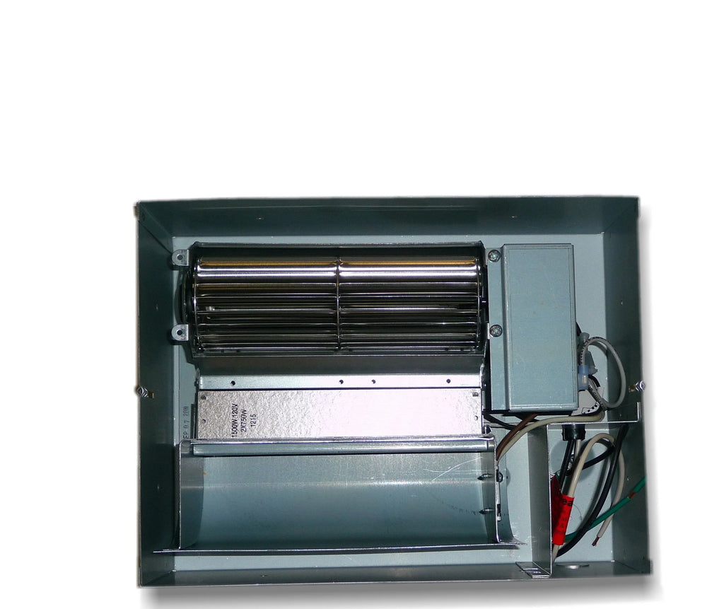 White Electric Ceiling Heater M394