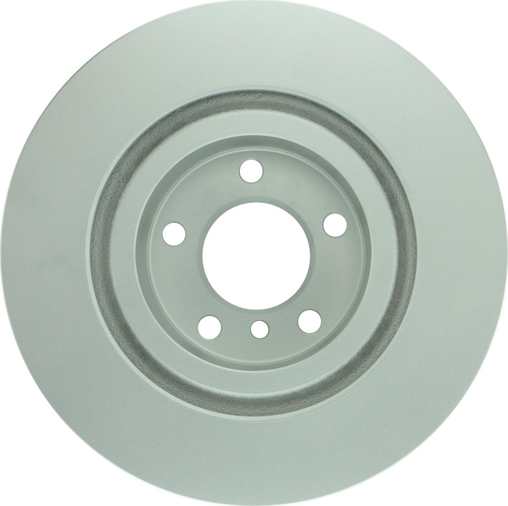 QuietCast Premium Disc Brake Rotor V45489