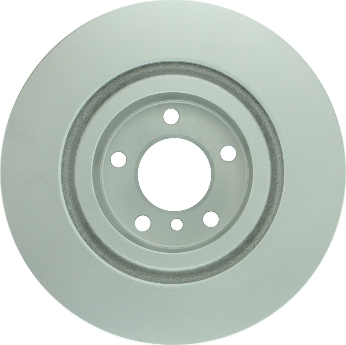 QuietCast Premium Disc Brake Rotor V45489