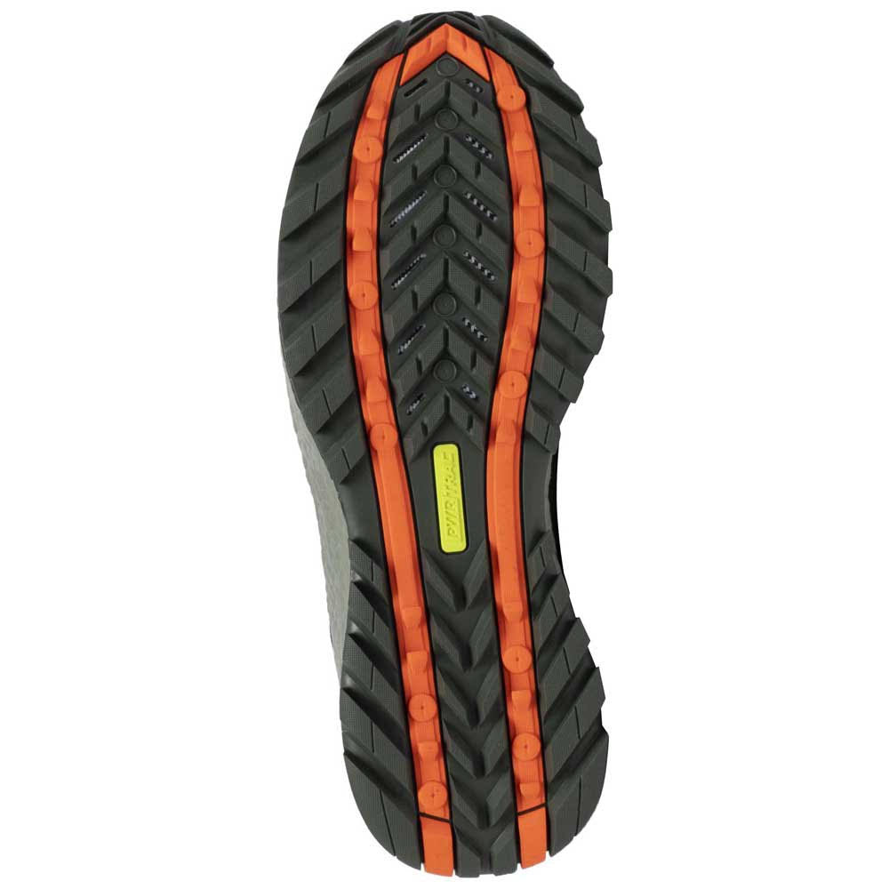 Xodus 10 Trail Running Shoes T536