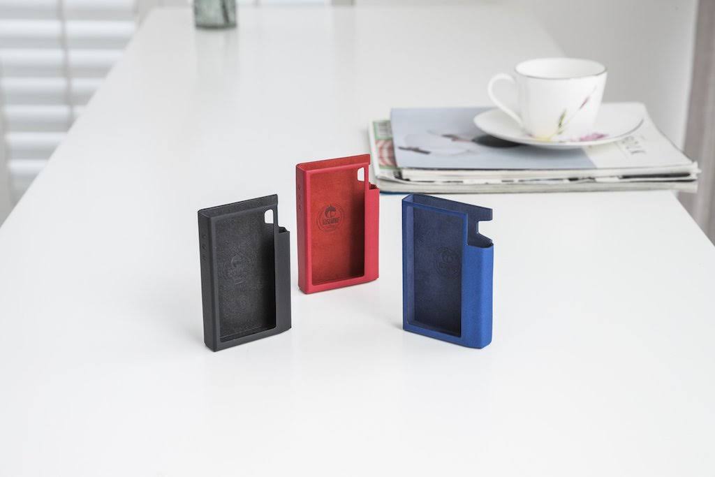 Black Case L897458
