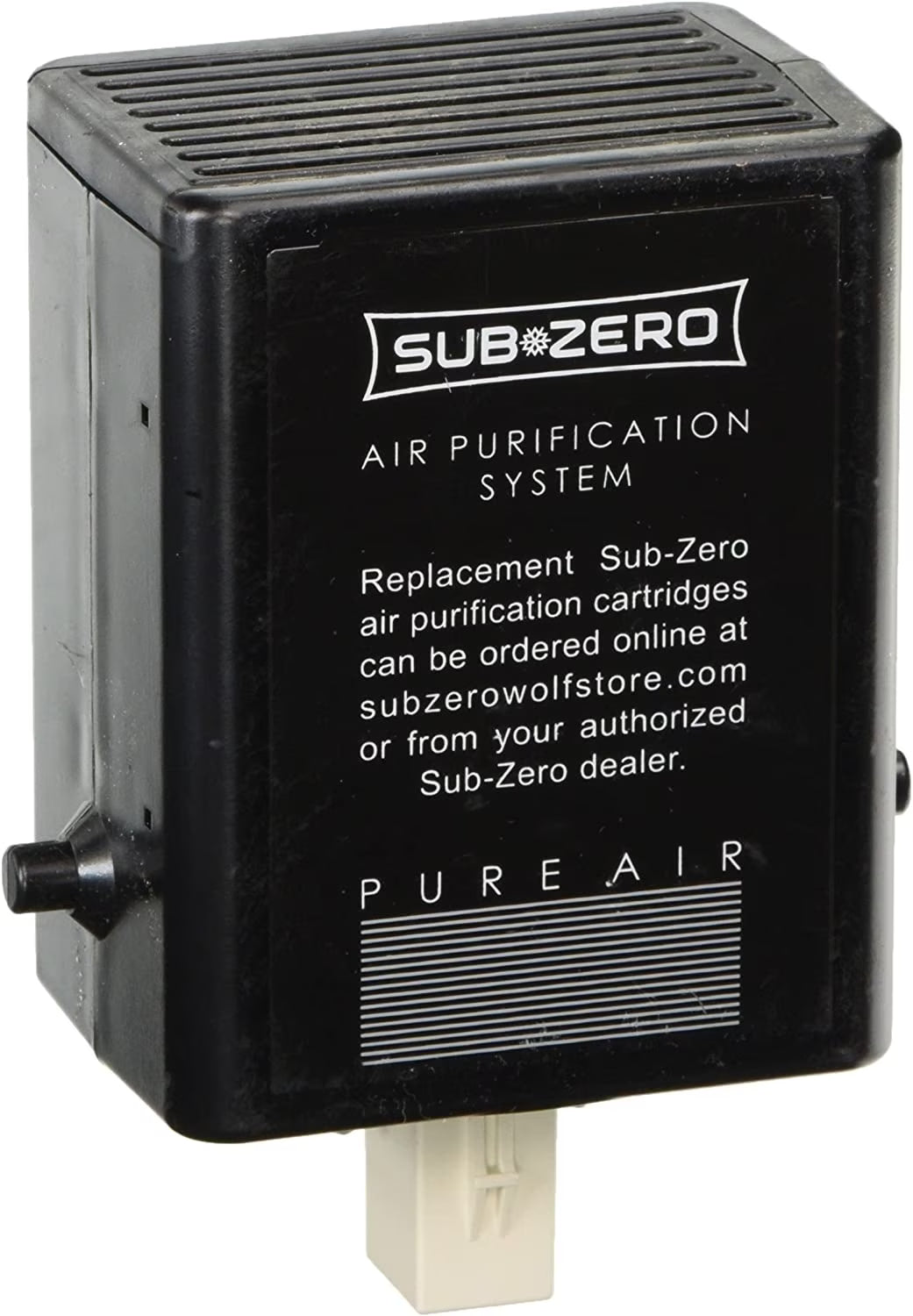 Replacement Refrigerator Air Purification Cartridge O380