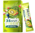 35 MVF Fiber Prebiotic 18 g x 10 sachets D760
