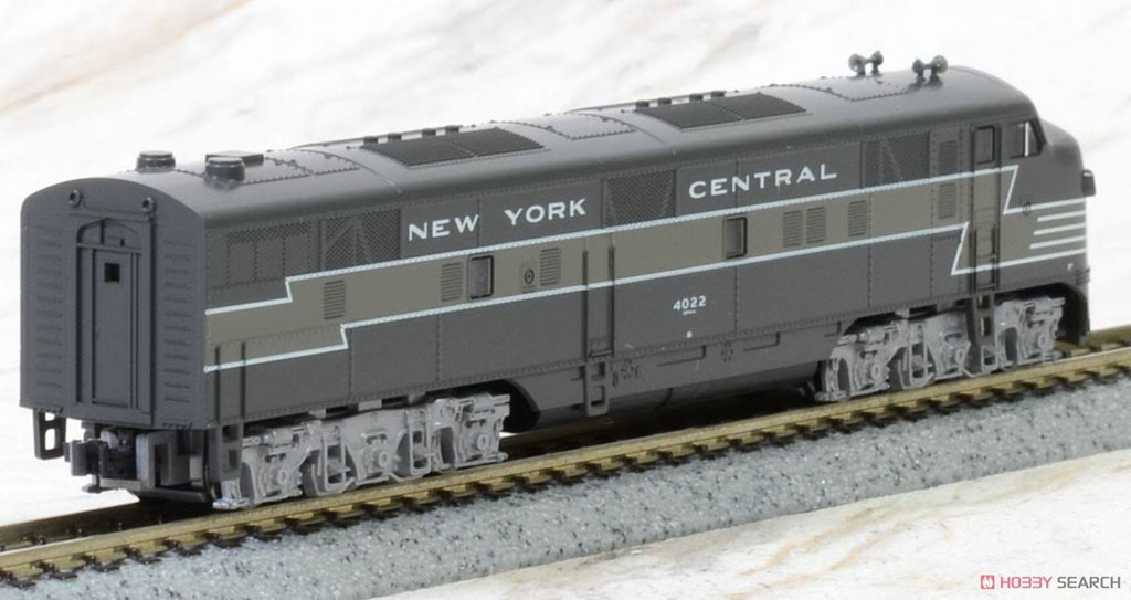 N Scale E7A 2-Car Set L74540