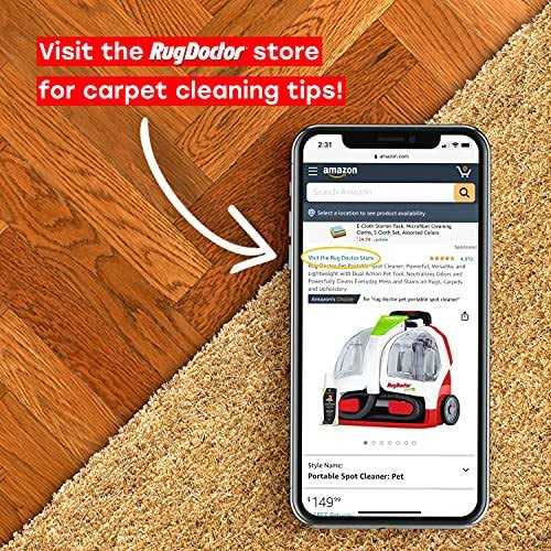 Odor Remover with Scent Booster P366