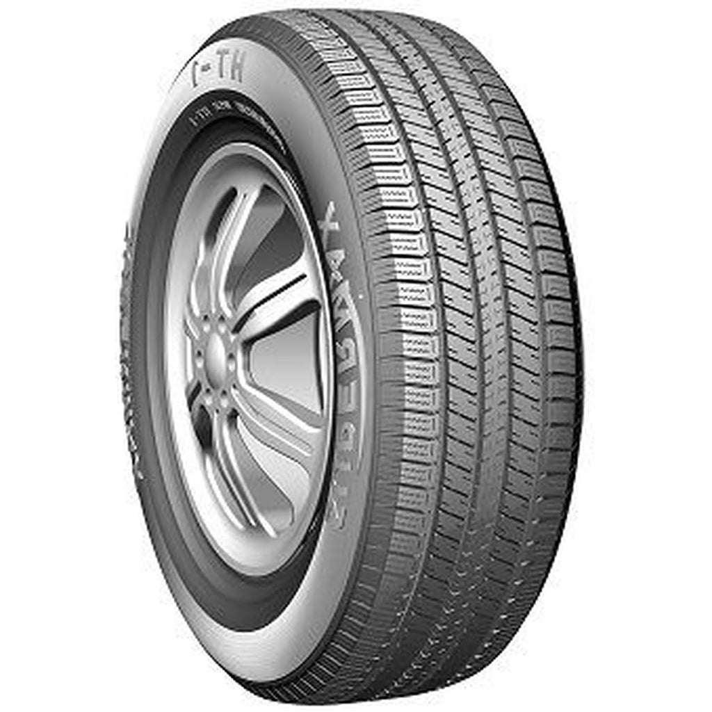 235/55R19 101V Light Truck Tire L39476