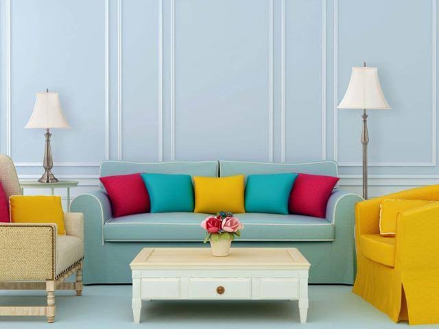 3-Pack Lamp Set Y861