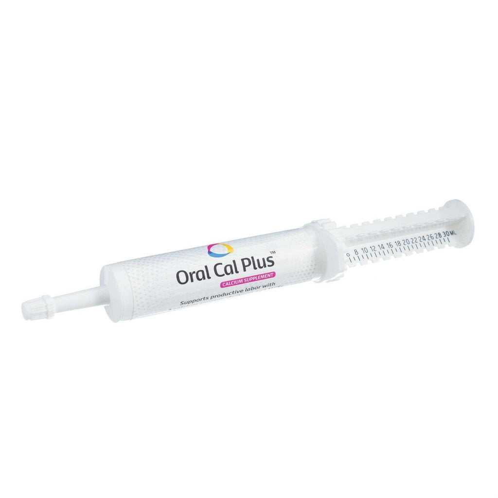 Oral Calcium Supplement Q306499