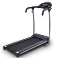 800W Folding Electric Treadmill R9314