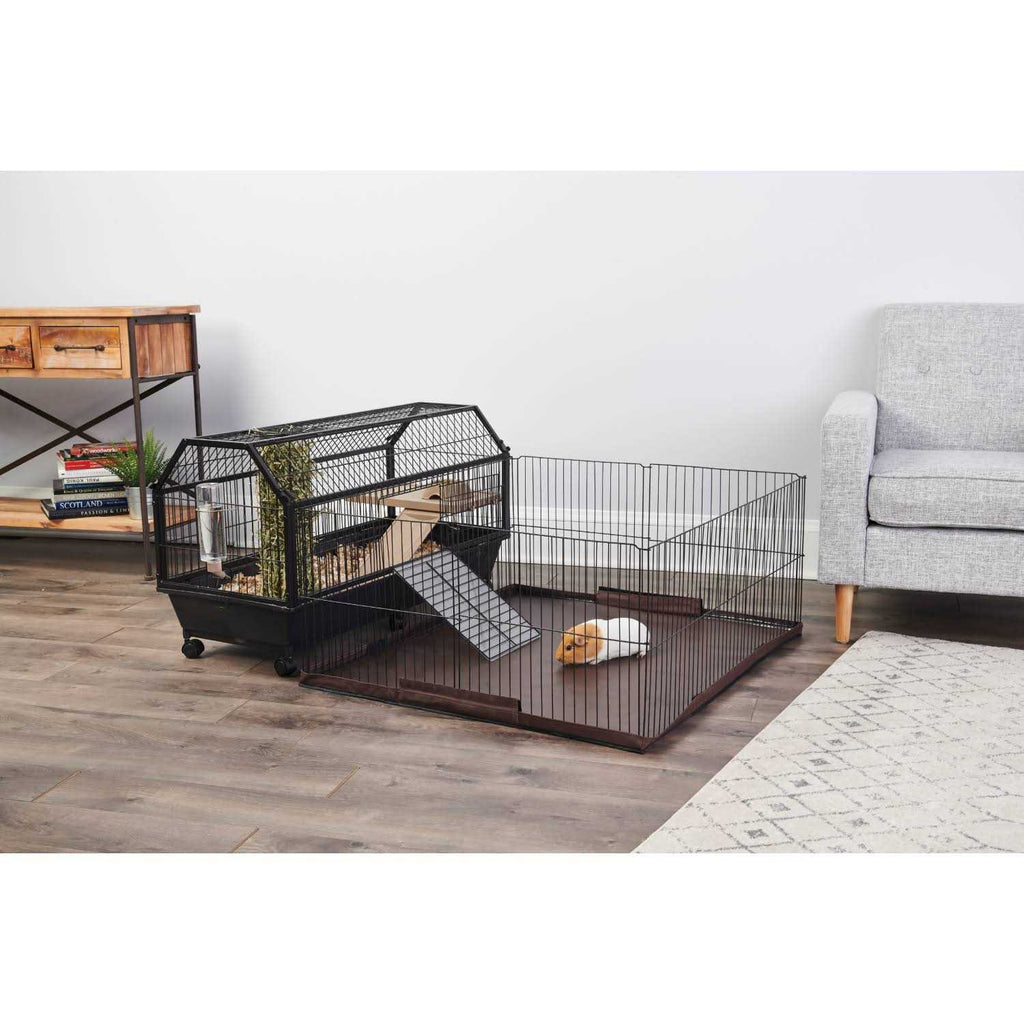 Leakproof Play Yard Floor Cover M62731