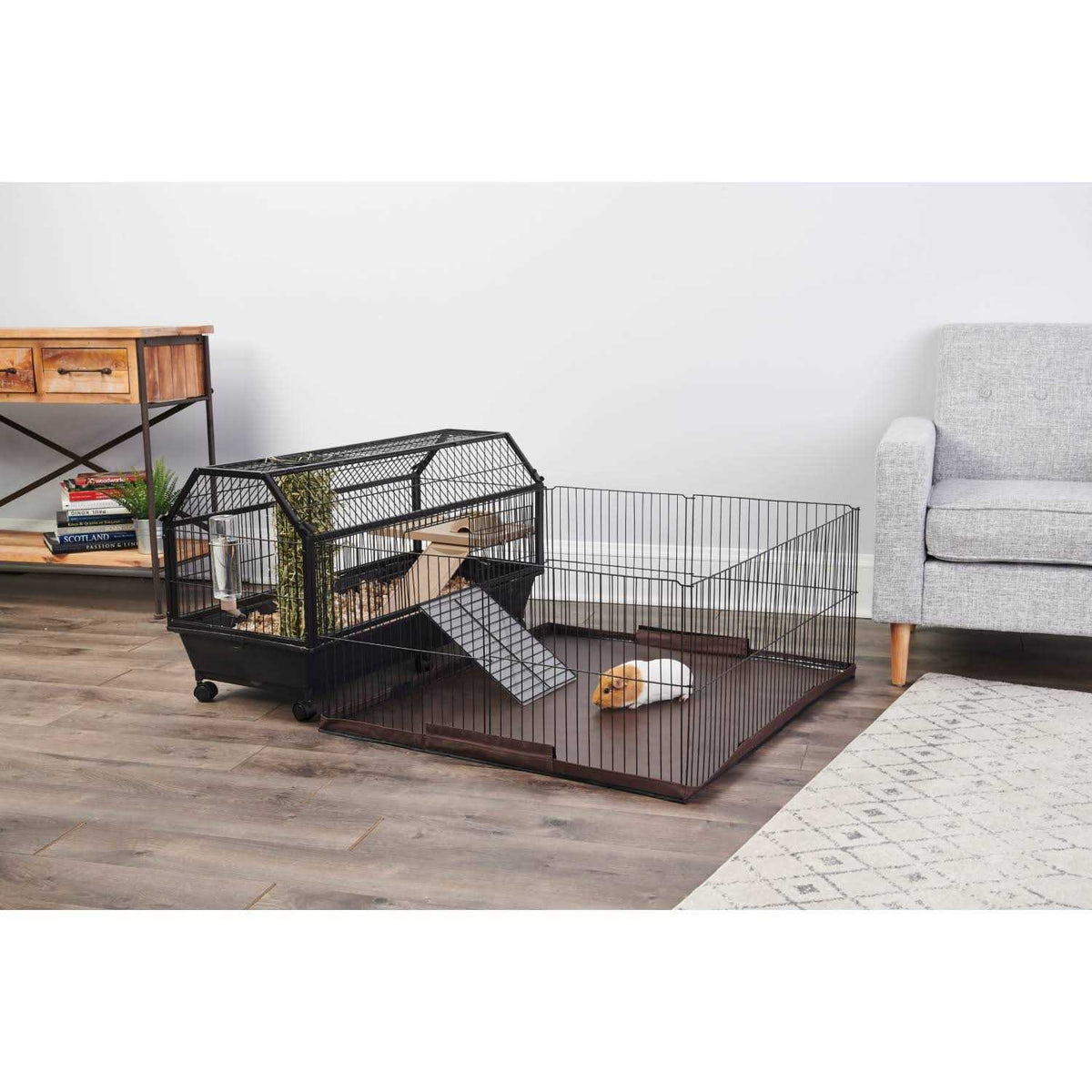 Leakproof Play Yard Floor Cover M62731