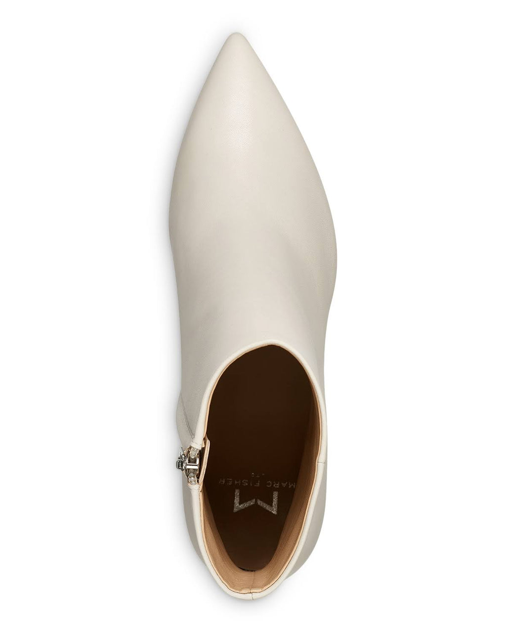 Black Leather Jarli Shoes M8682