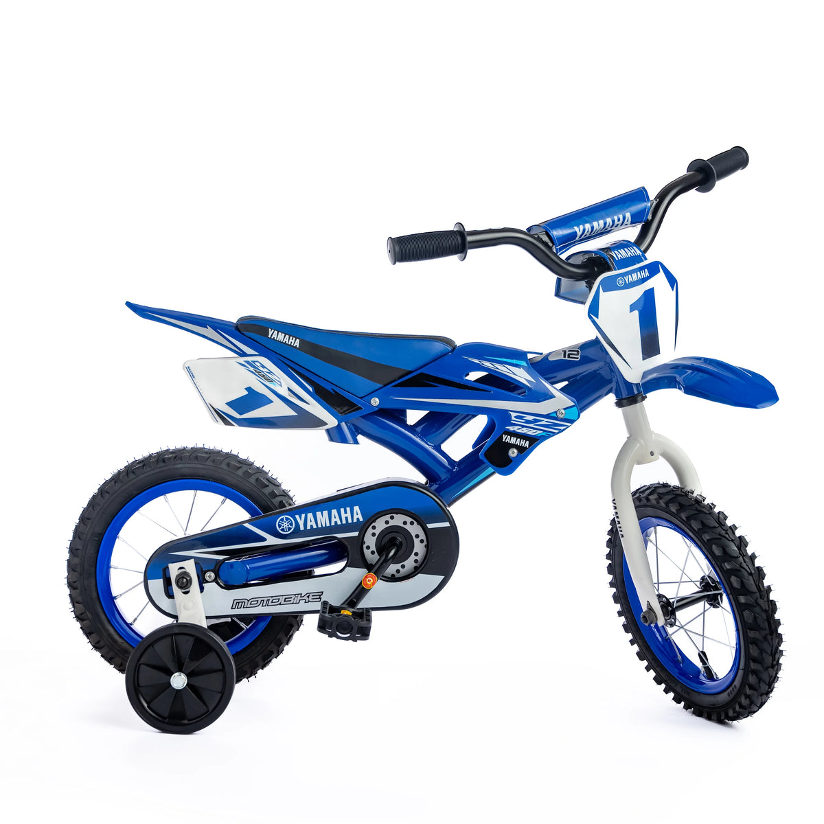 12in Yamaha Motobike for children L1749