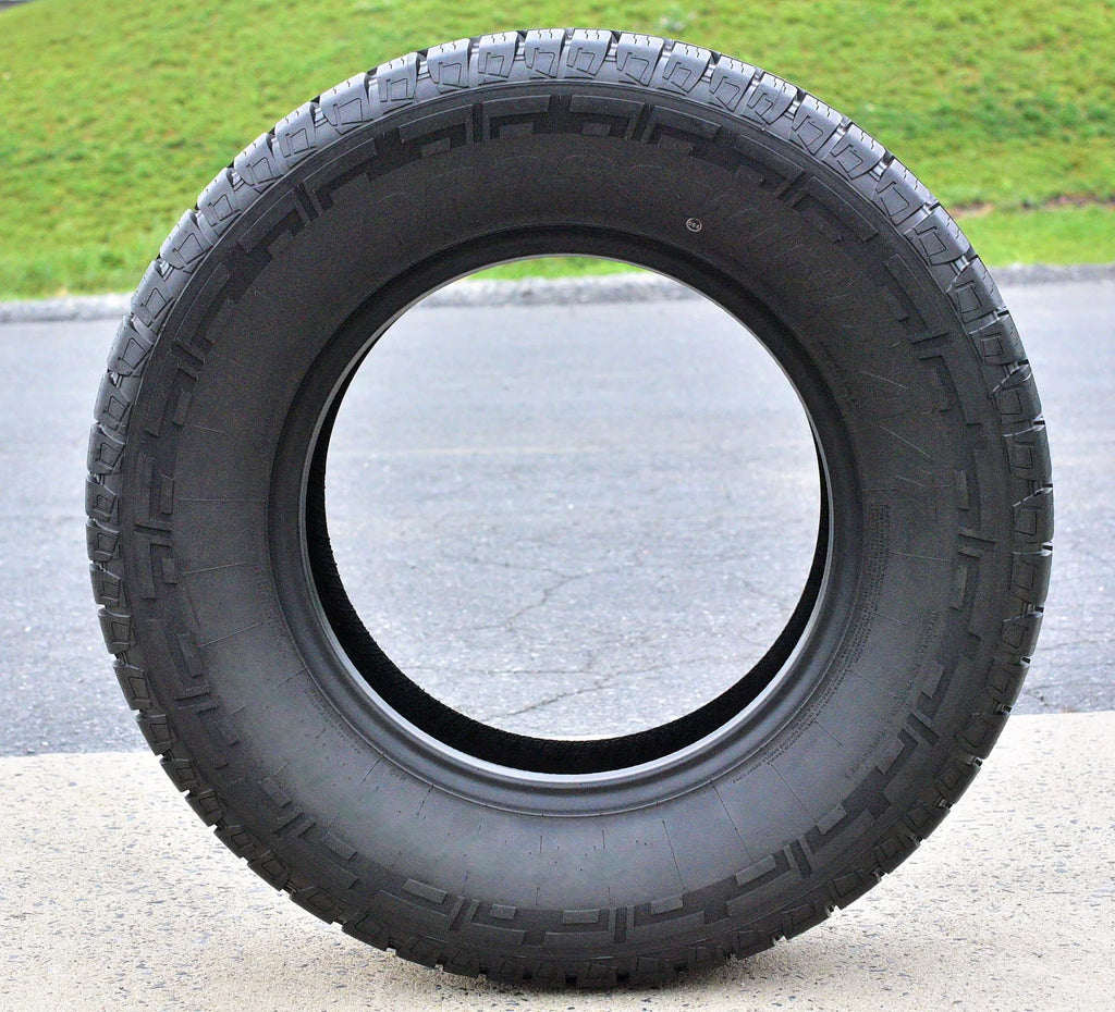 275/65R18 116H All Terrain Tire W258142