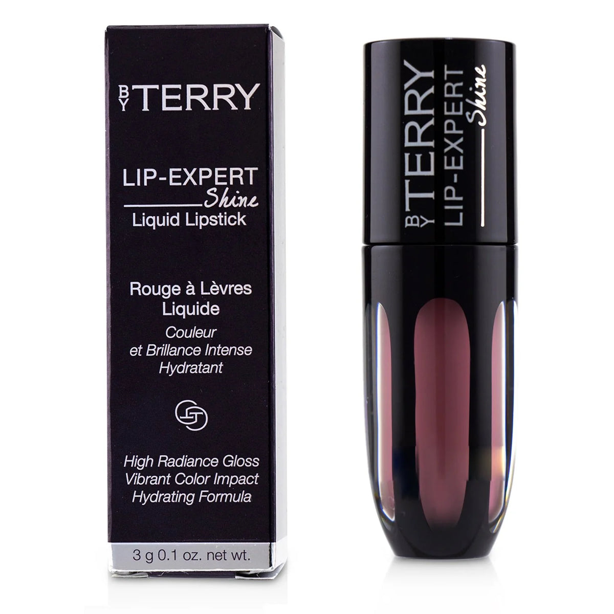 Liquid Lipstick 3g/0.1oz B416