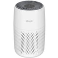 White Desktop HEPA Air Purifier Q523544