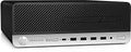 Black Intel i5-8500 16GB RAM 512GB PCIe SSD Desktop C500889