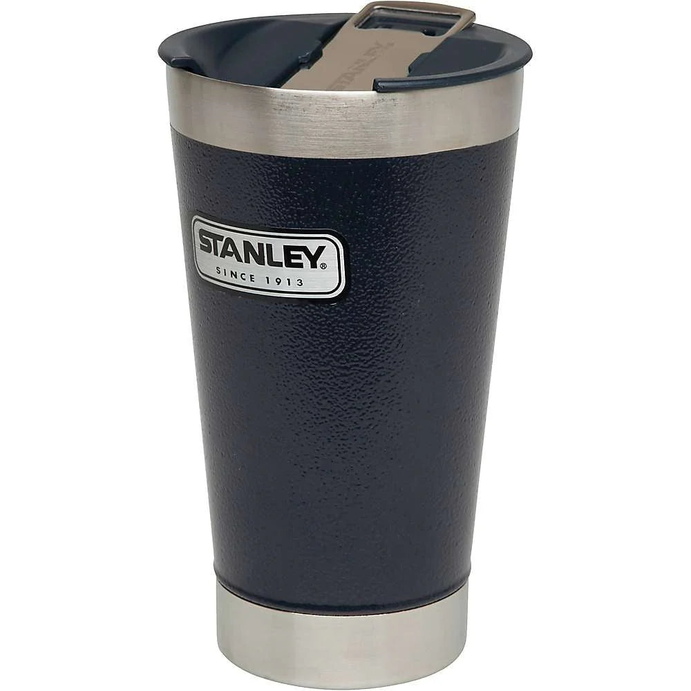 16 oz. Vacuum Stainless Steel Pint Glass T811308