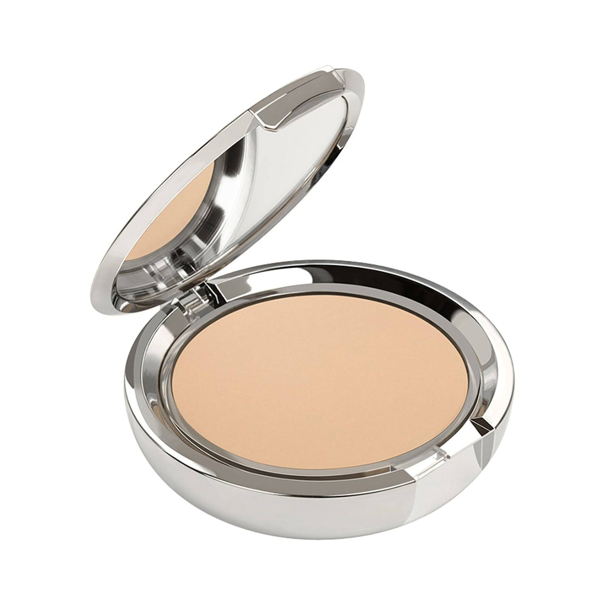 Compact Makeup Powder Foundation X758