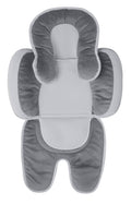 Infant to Toddler Head Neck and Body Support, Gray J165762