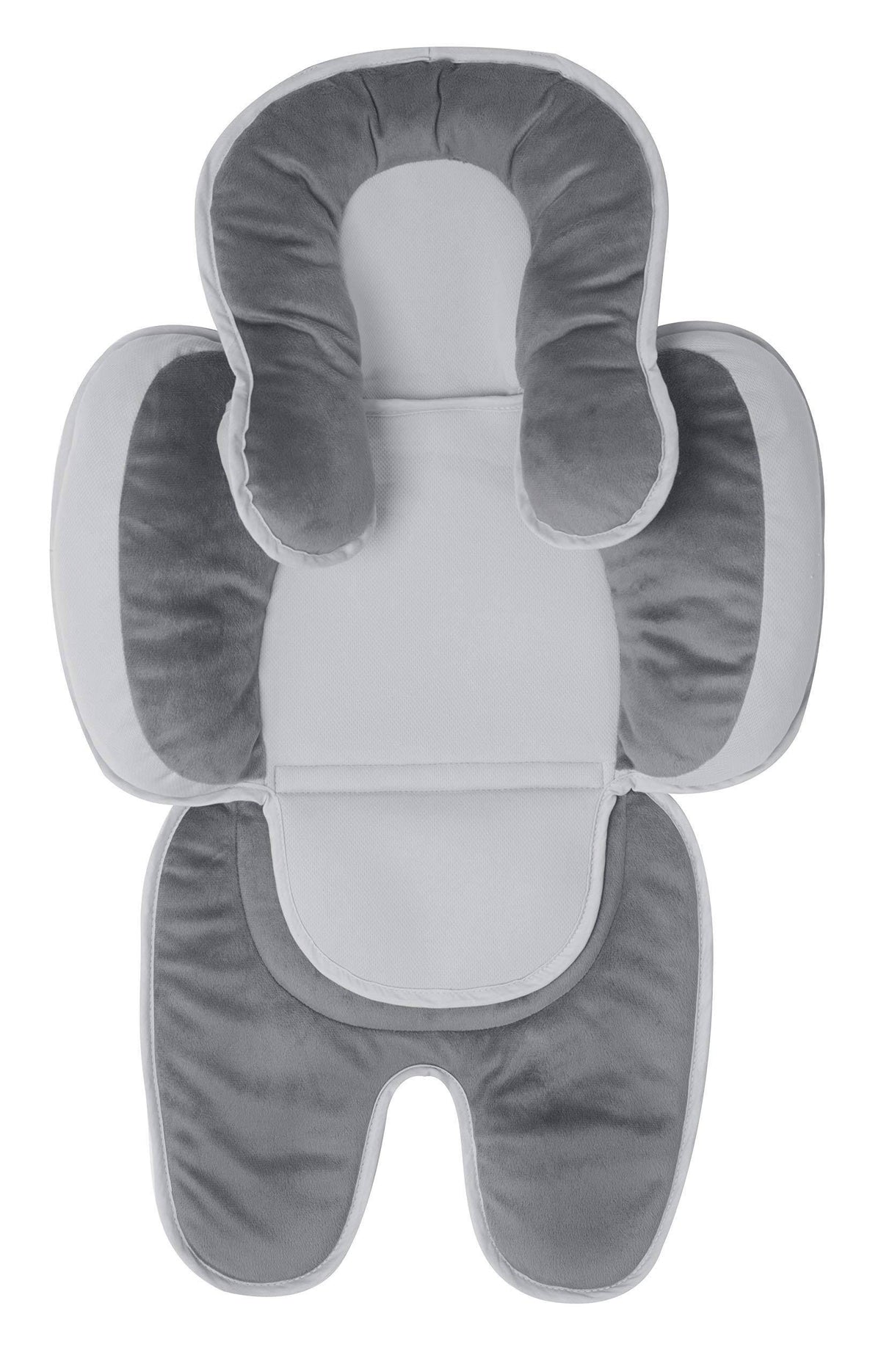 Infant to Toddler Head Neck and Body Support, Gray J165762