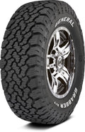 LT275/55R20/8 115T Tire H935