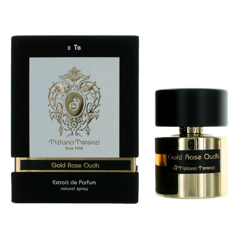 3.4oz Extrait De Parfum Spray U750