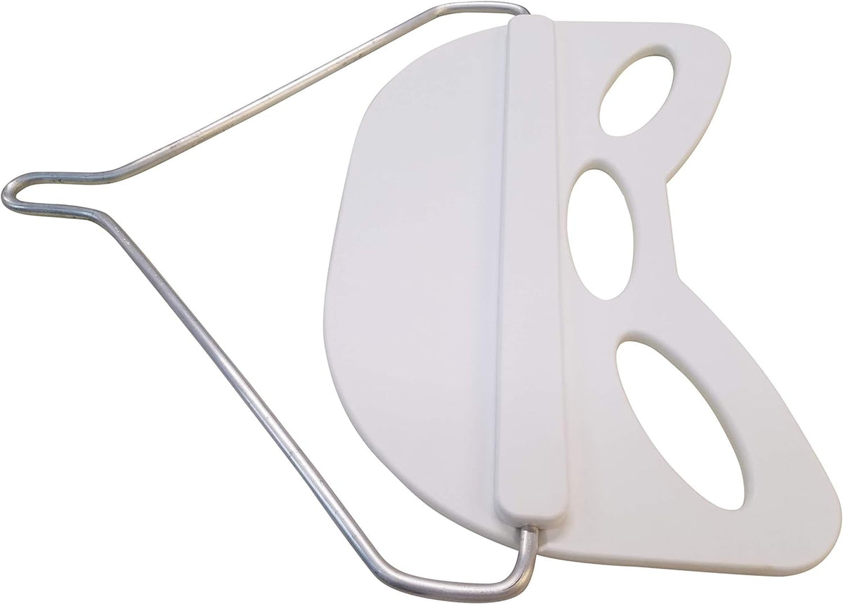 White Dive Sled P88057