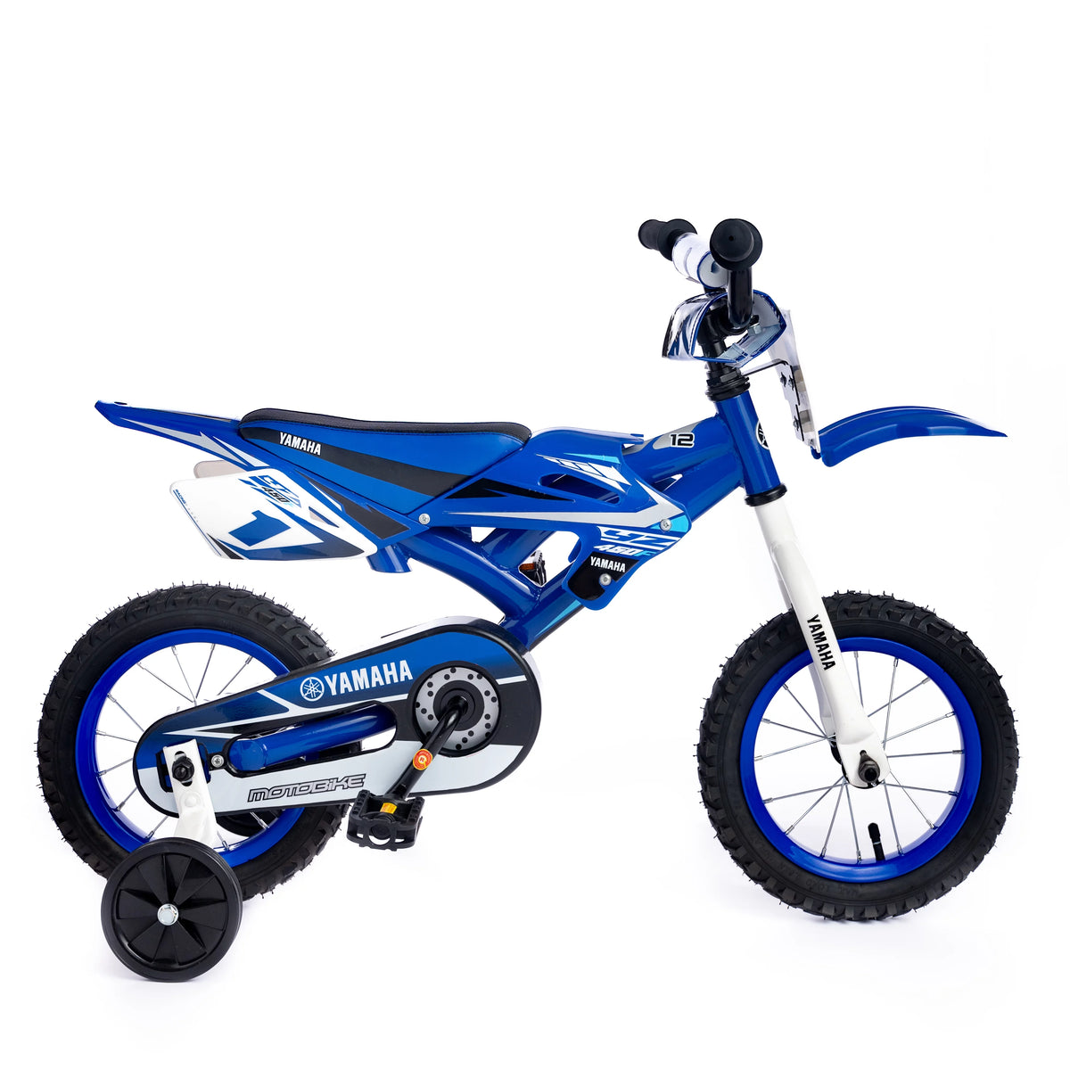 12in Yamaha Motobike for children L1749