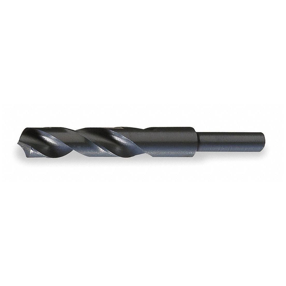 Reduced Shank Drill R4617