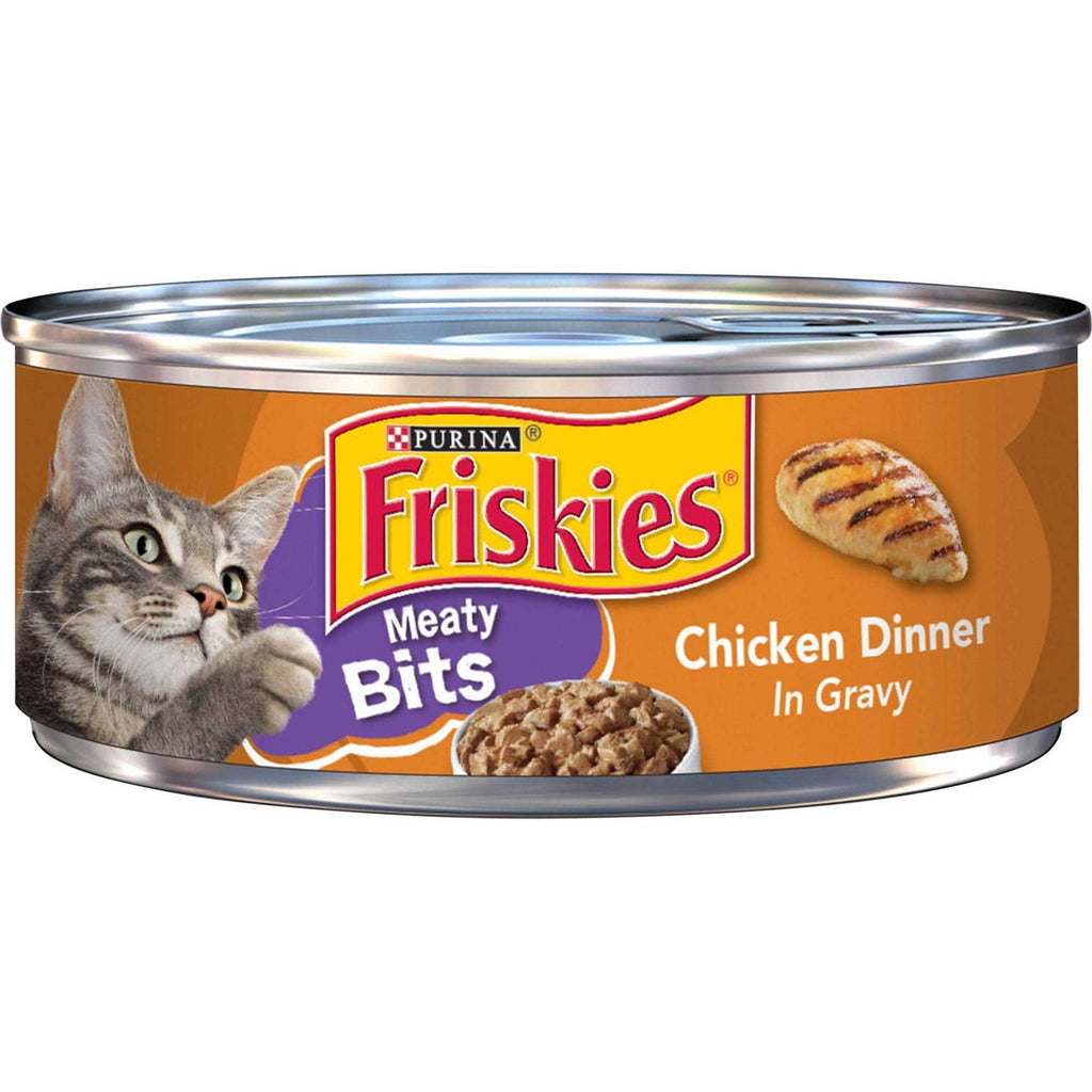 Wet Cat Food I150950