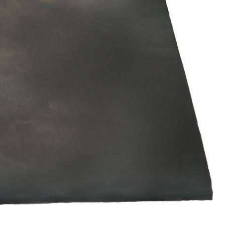 Neoprene Sheet 1/4x22 Thick x 36x22 W x 24x22 L O434