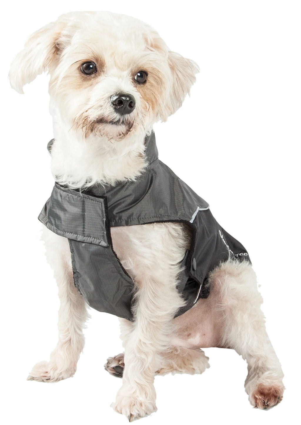 Waterproof 3M Reflective Dog Coat N9016