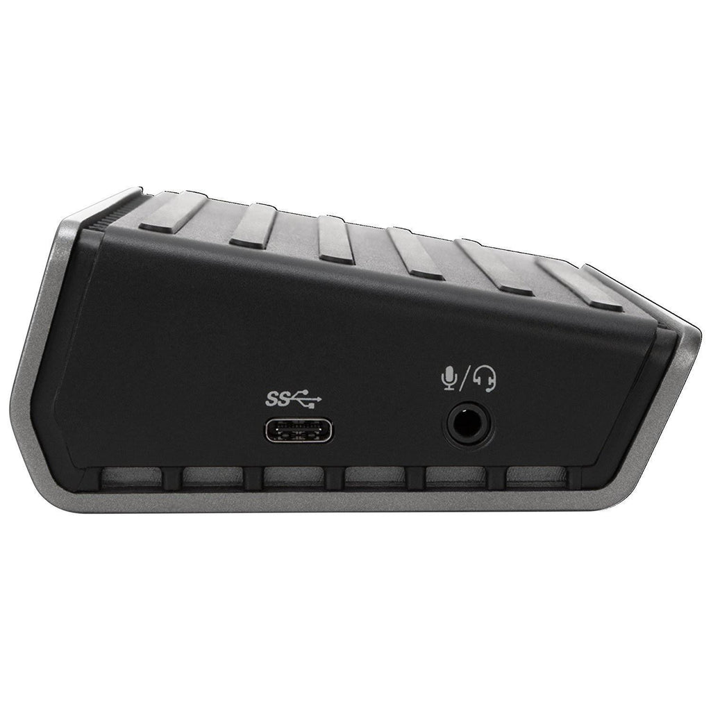 Universal USB-C Dock with Power M13599