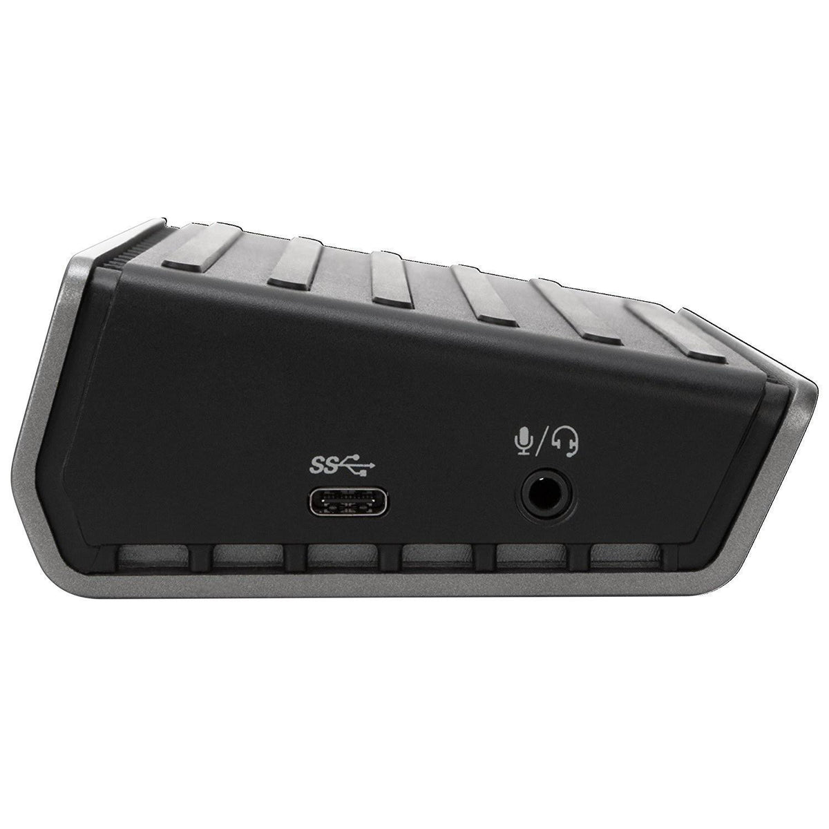 Universal USB-C Dock with Power M13599